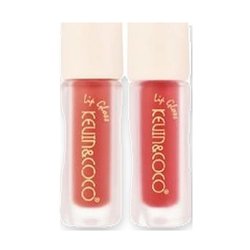 2 Brillos Labiales - Chuys Beautys | Chuys Beautys