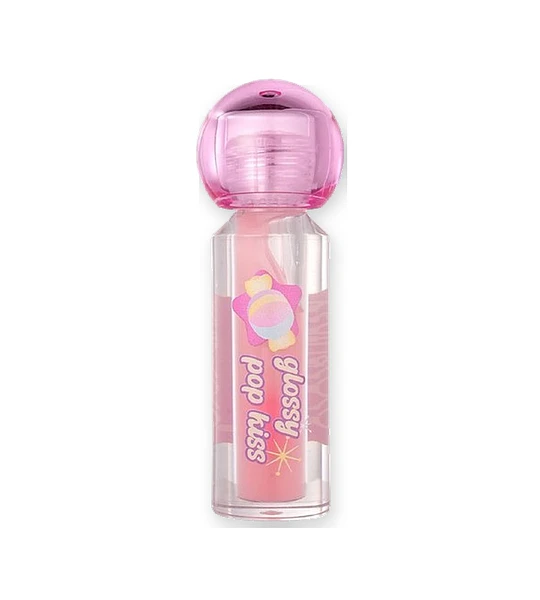 Aceite Labial Candy