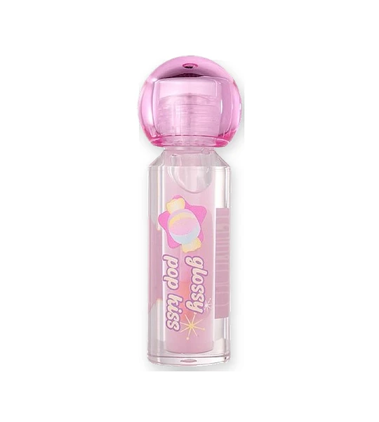 Aceite Labial Candy