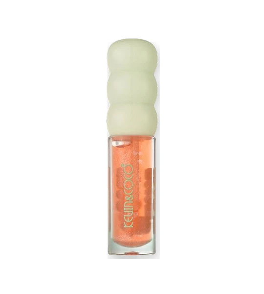 Brillo Labial 6 Colores Fruit Party