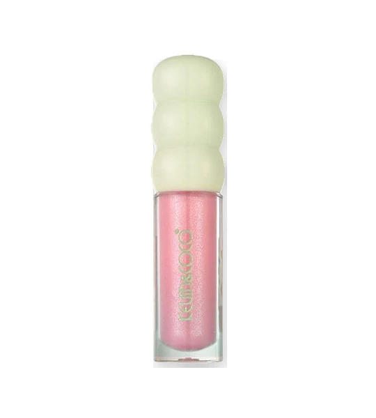 Brillo Labial 6 Colores Fruit Party
