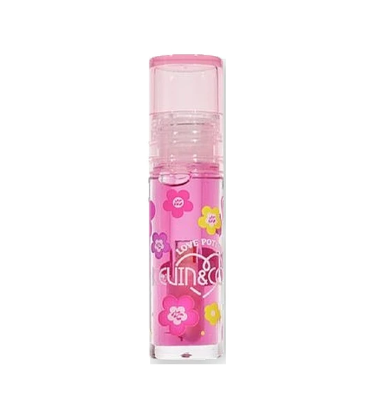Aceites Labiales Mágicos KC245819