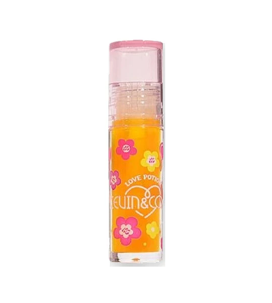 Aceites Labiales Mágicos KC245819