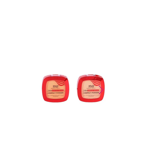 Polvo Compacto Mate 24H Fresh Wear Romantic Beauty - ROMANTIC BEAUTY | Chuys Beautys
