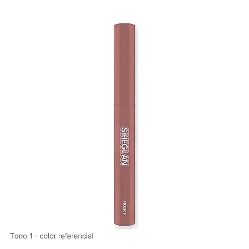Lapiz Labial Con 12 Colores - Chuys Beautys | Chuys Beautys