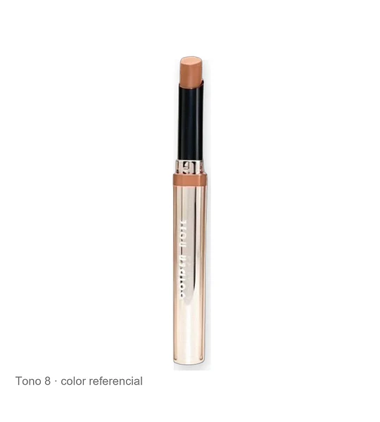 Lapiz Labial 8 Colores
