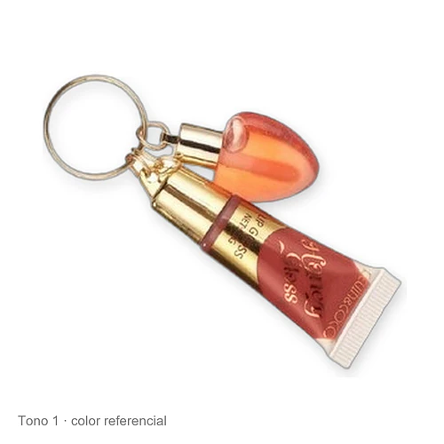 Brillo de Labios Charm Heart KC1478 - Chuys Beautys | Chuys Beautys