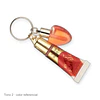 Brillo de Labios Charm Heart KC1478 2