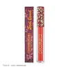 Brillo Labial Honey Crystal 4