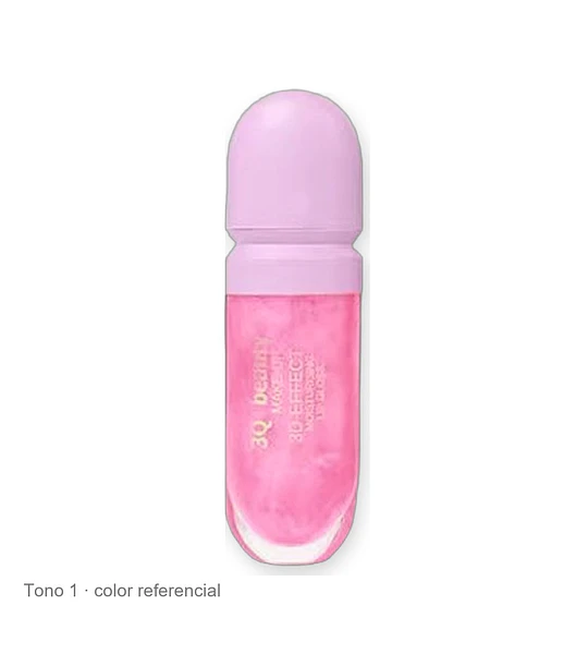 Brillo de Labios LP638