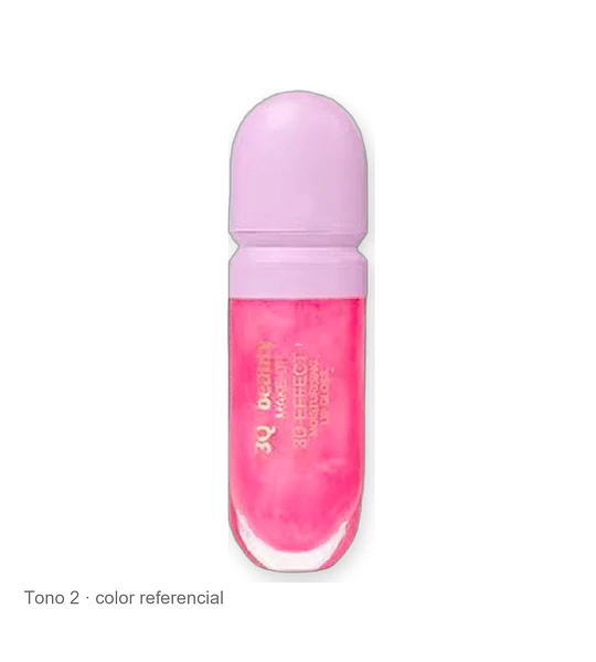 Brillo de Labios LP638