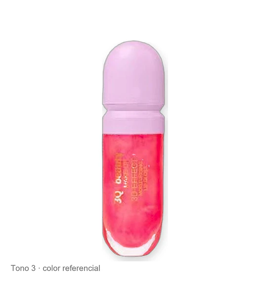 Brillo de Labios LP638