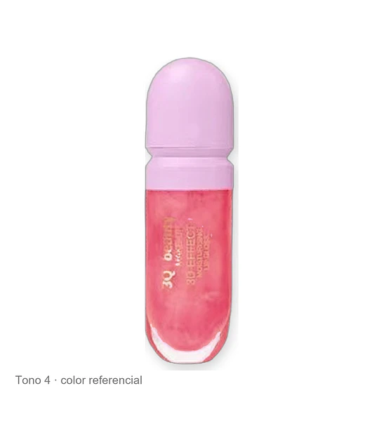 Brillo de Labios LP638