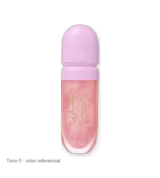 Brillo de Labios LP638