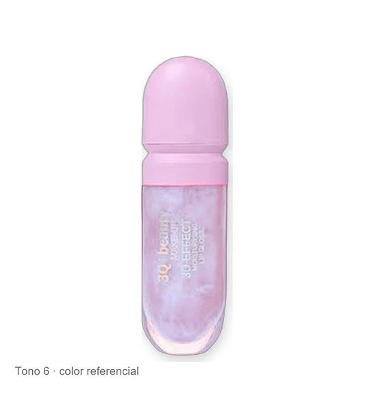 Brillo de Labios LP638