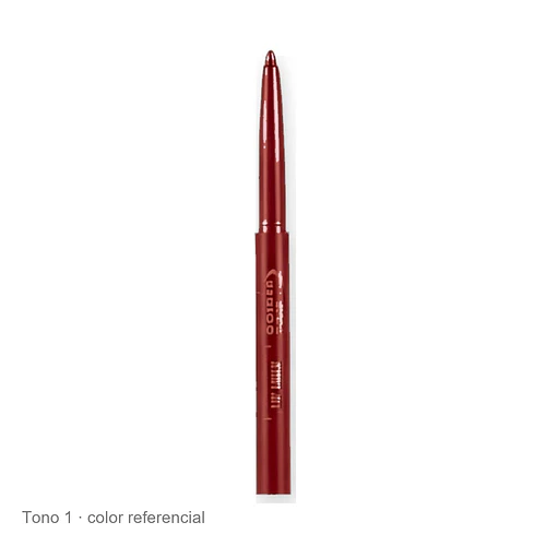Delineador de Labios 12 Colores Y1117 - Chuys Beautys | Chuys Beautys