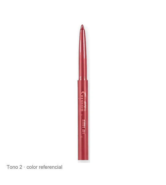 Delineador de Labios 12 Colores Y1117