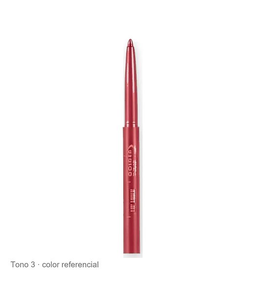 Delineador de Labios 12 Colores Y1117