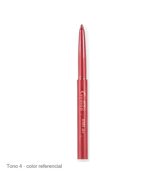 Delineador de Labios 12 Colores Y1117