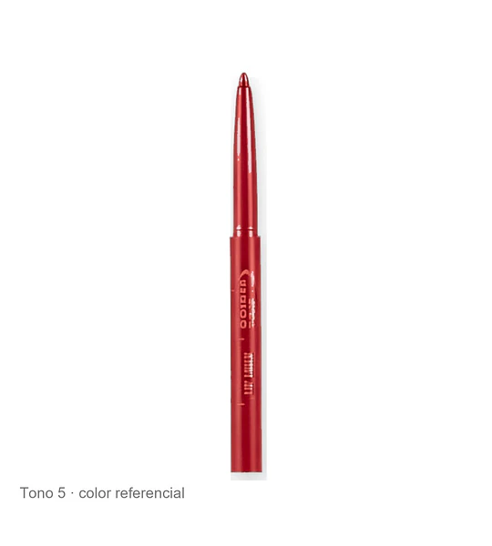 Delineador de Labios 12 Colores Y1117
