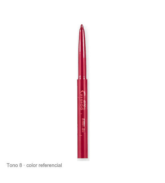 Delineador de Labios 12 Colores Y1117