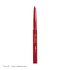 Delineador de Labios 12 Colores Y1117 9