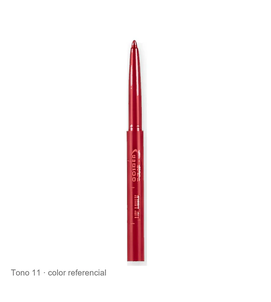 Delineador de Labios 12 Colores Y1117