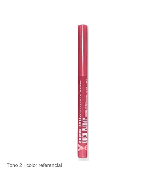 Delineador de Labios 12 Colores Y1135