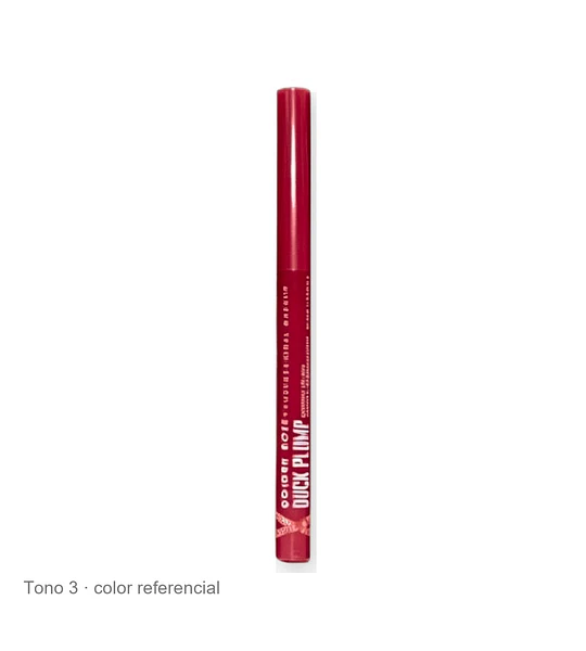 Delineador de Labios 12 Colores Y1135