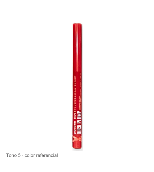 Delineador de Labios 12 Colores Y1135
