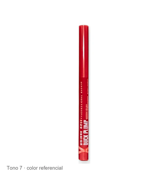 Delineador de Labios 12 Colores Y1135