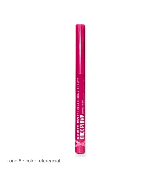 Delineador de Labios 12 Colores Y1135