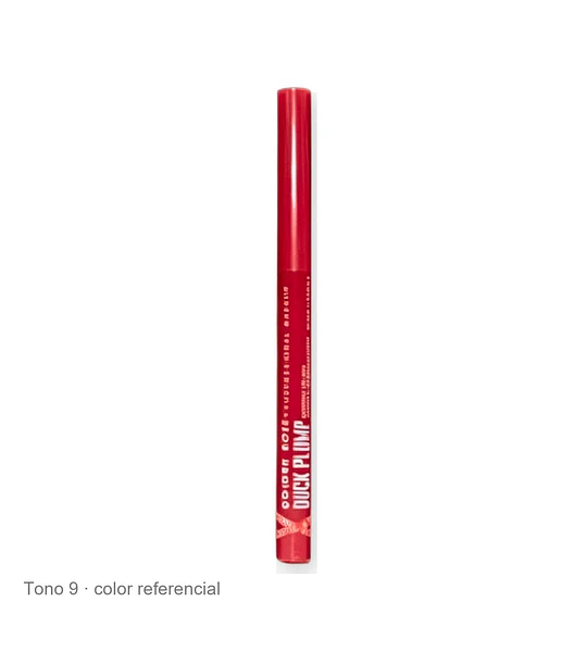 Delineador de Labios 12 Colores Y1135