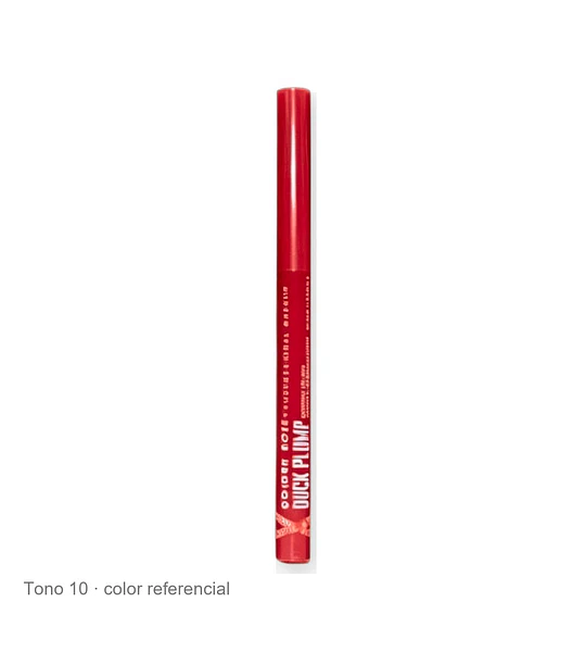 Delineador de Labios 12 Colores Y1135