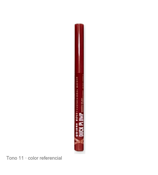 Delineador de Labios 12 Colores Y1135