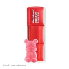 Tinta Labial Líquida Super Velvet Kiss Bèauty Teddy Tint 2