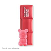 Tinta Labial Líquida Super Velvet Kiss Bèauty Teddy Tint 6