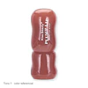 Labial Plump Lipstick Larga Duración Color Sensacional Kiss Bèauty 1