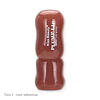 Labial Plump Lipstick Larga Duración Color Sensacional Kiss Bèauty 2