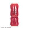 Labial Plump Lipstick Larga Duración Color Sensacional Kiss Bèauty 4