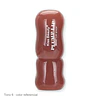 Labial Plump Lipstick Larga Duración Color Sensacional Kiss Bèauty 6