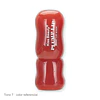 Labial Plump Lipstick Larga Duración Color Sensacional Kiss Bèauty 7