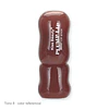 Labial Plump Lipstick Larga Duración Color Sensacional Kiss Bèauty 8