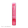 Brillo labial efecto gel Kiss Beauty XNX Full-Bodied Shine Gloss 4