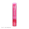 Brillo labial efecto gel Kiss Beauty XNX Full-Bodied Shine Gloss 5