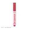 Labial Shimmer Plump Kiss Beauty con efecto brillante y voluminizador 7