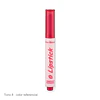 Labial Shimmer Plump Kiss Beauty con efecto brillante y voluminizador 8