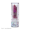 Labial Con Polvo Magnetico Mágico 4