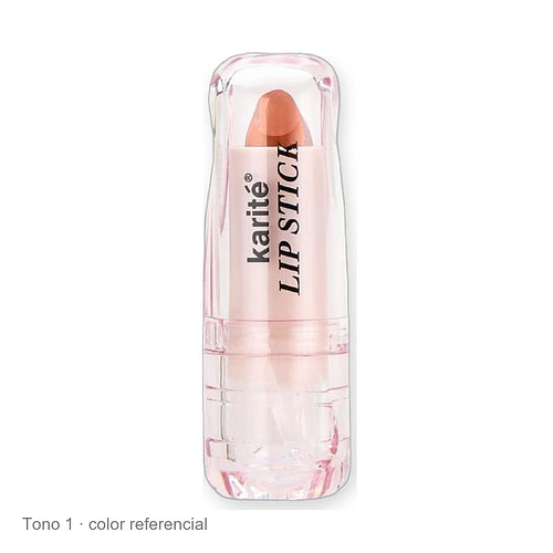 Labial Velvet Full Pigment Mate Karité - Chuys Beautys | Chuys Beautys