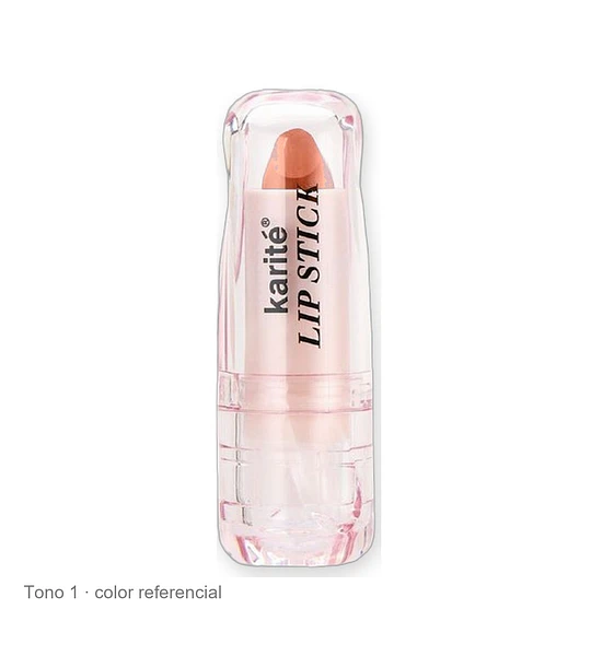 Labial Velvet Full Pigment Mate Karité